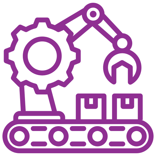 MANUFACTURING