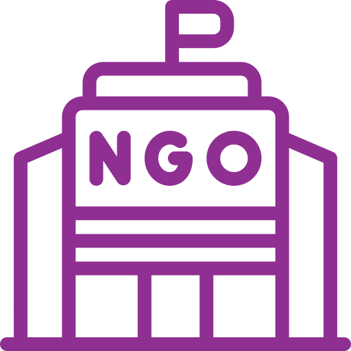 NGOS
